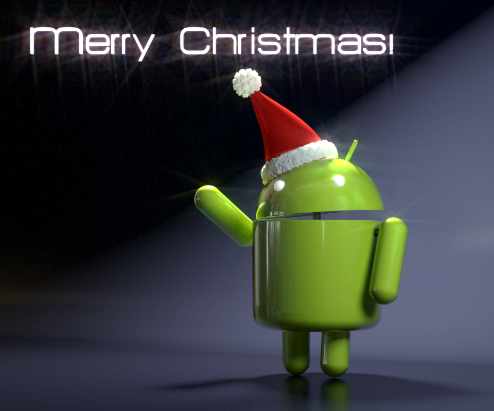 Merry Christmas Android  MarcoAlici